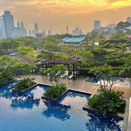 Unforgettable Nights Next To Ascott Sudirman -Min Stay 3 Nights- Jacarta Exterior foto