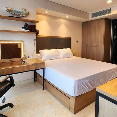 Unforgettable Nights Next To Ascott Sudirman -Min Stay 3 Nights- Jacarta Exterior foto