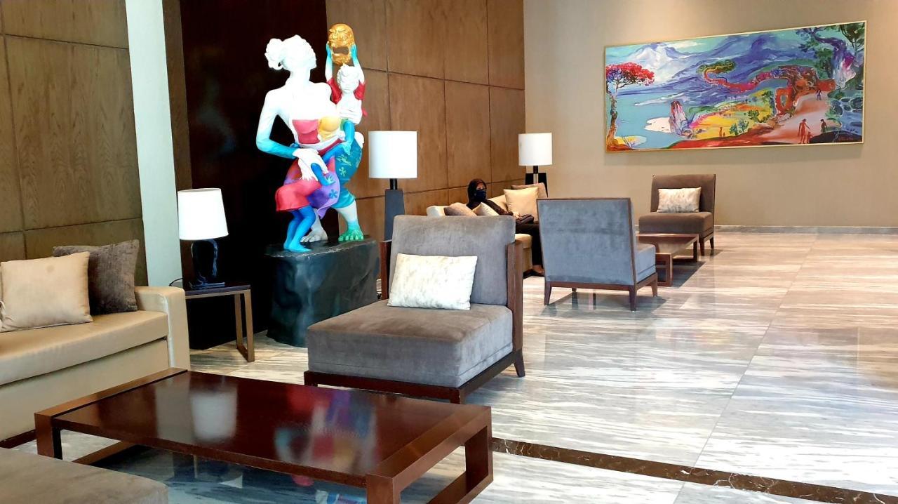 Unforgettable Nights Next To Ascott Sudirman -Min Stay 3 Nights- Jacarta Exterior foto