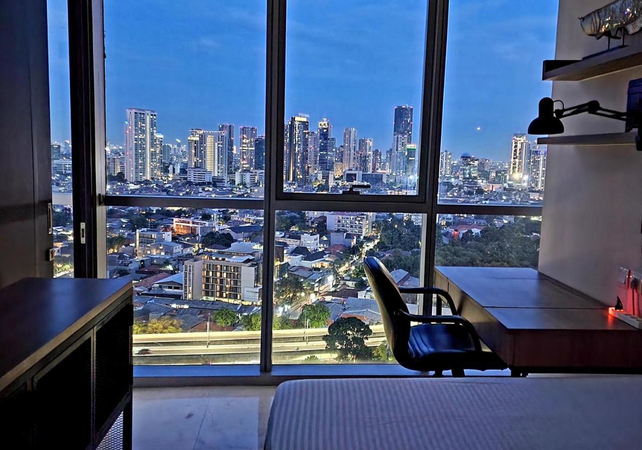 Unforgettable Nights Next To Ascott Sudirman -Min Stay 3 Nights- Jacarta Exterior foto