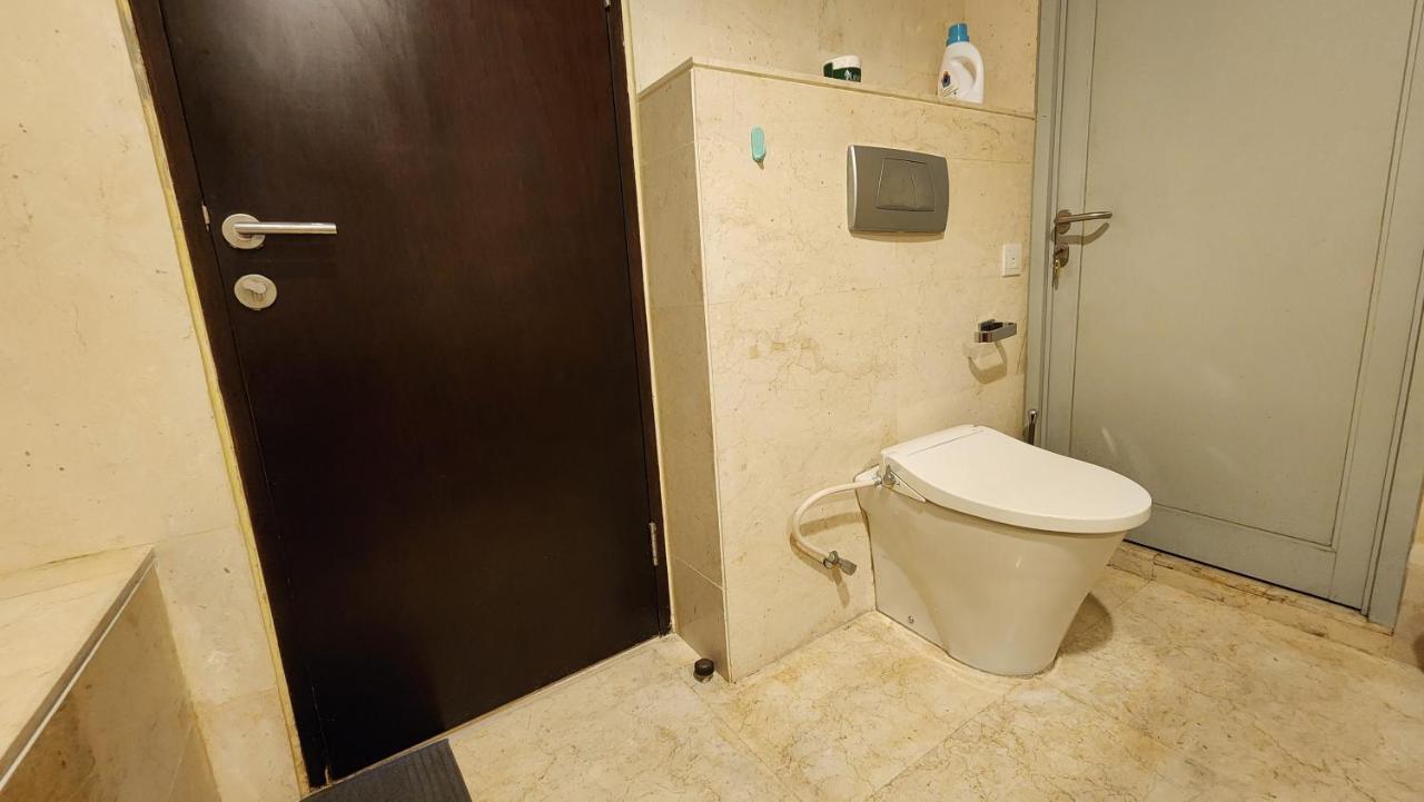 Unforgettable Nights Next To Ascott Sudirman -Min Stay 3 Nights- Jacarta Exterior foto