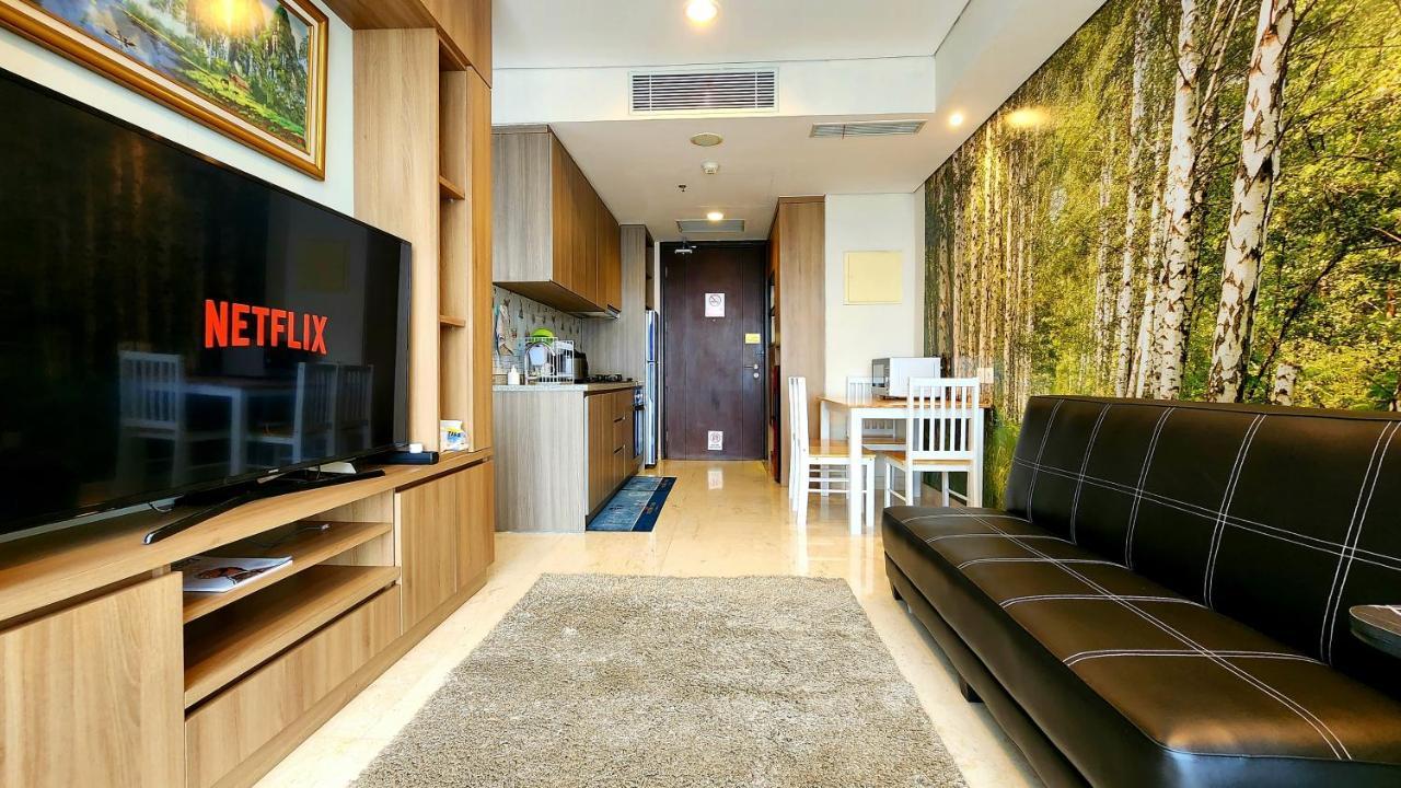 Unforgettable Nights Next To Ascott Sudirman -Min Stay 3 Nights- Jacarta Exterior foto