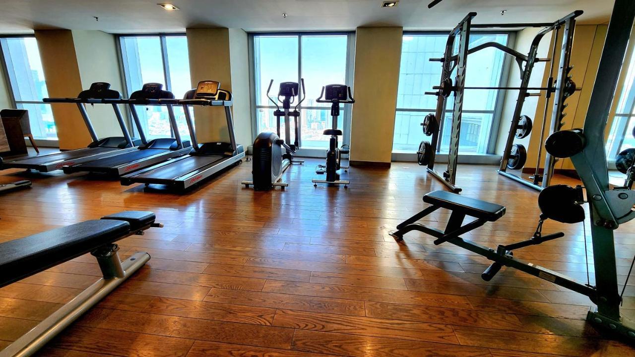 Unforgettable Nights Next To Ascott Sudirman -Min Stay 3 Nights- Jacarta Exterior foto