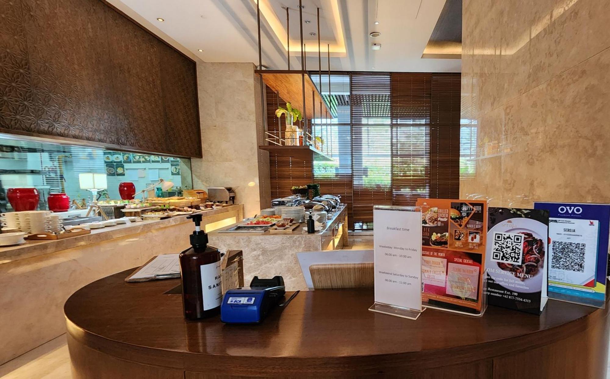 Unforgettable Nights Next To Ascott Sudirman -Min Stay 3 Nights- Jacarta Exterior foto