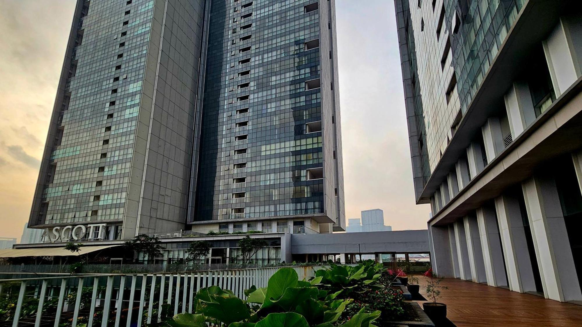 Unforgettable Nights Next To Ascott Sudirman -Min Stay 3 Nights- Jacarta Exterior foto