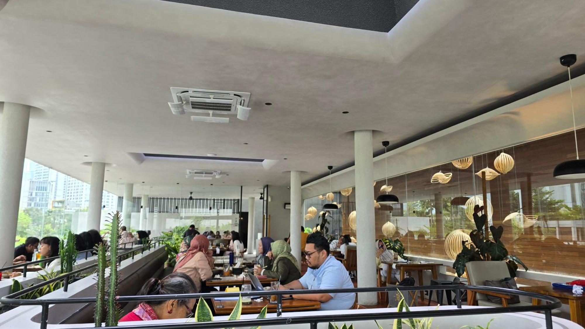 Unforgettable Nights Next To Ascott Sudirman -Min Stay 3 Nights- Jacarta Exterior foto